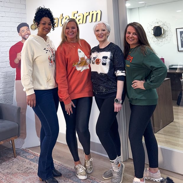 Images Lori Robertson - State Farm Insurance Agent