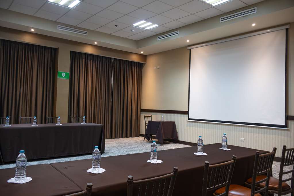 Images Best Western Premier Monterrey Aeropuerto