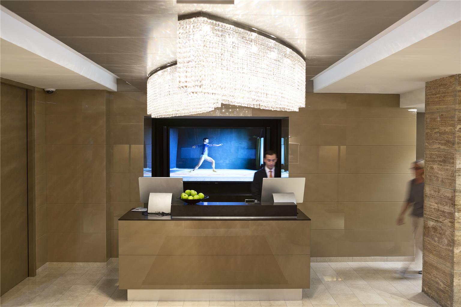 The Harmonie Vienna, BW Premier Collection by Best Western, Harmoniegasse 5-7 in Vienna
