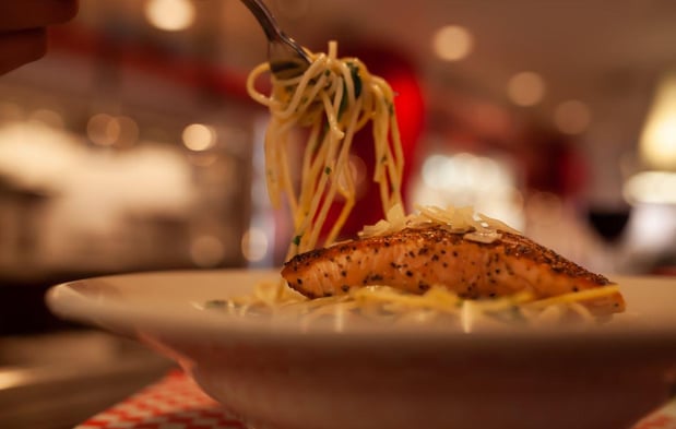 Images Saint Rocco's New York Italian