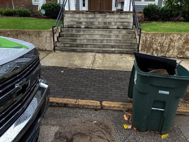Images Chattanooga Power Washing
