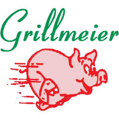 Grillmeier Andreas Metzgerei Logo