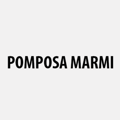 Pomposa Marmi Logo