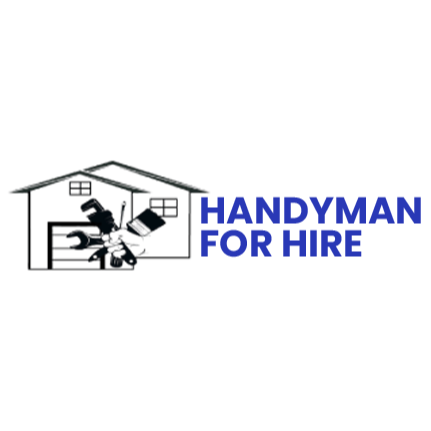 Handyman For Hire