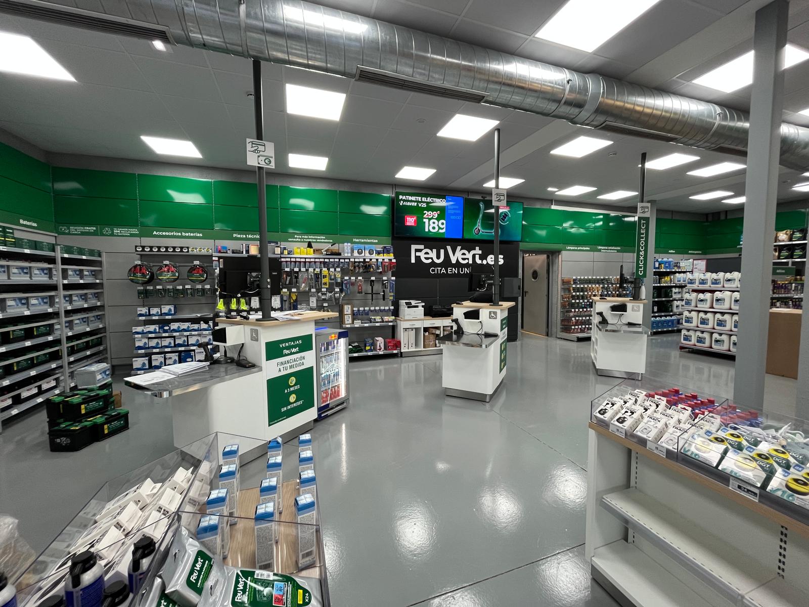 Galería en miniatura