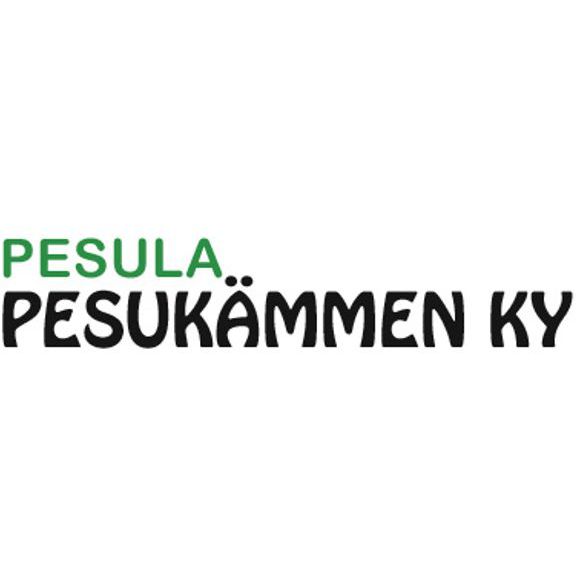 Pesukämmen Avoin yhtiö Logo