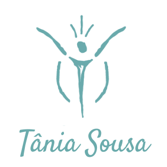 Tania Thérapies de Vie Logo