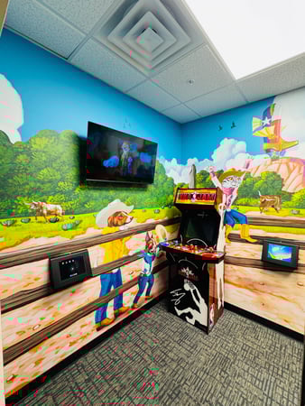 Images Lonestar Kid's Dentistry Prosper