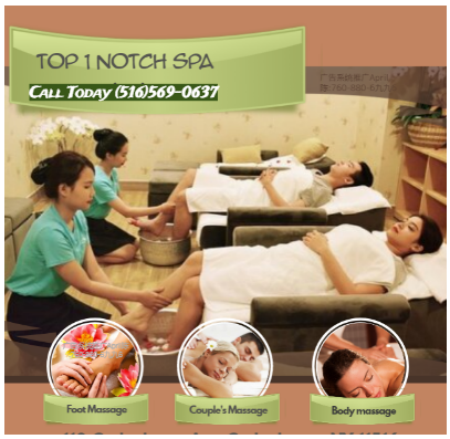 Images Top Notch Spa