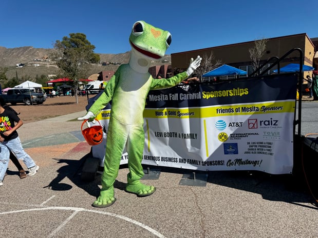 Images Rocio Pinon - GEICO Insurance Agent