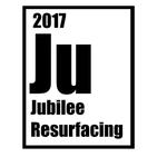Jubilee Resurfacing, LLC Logo