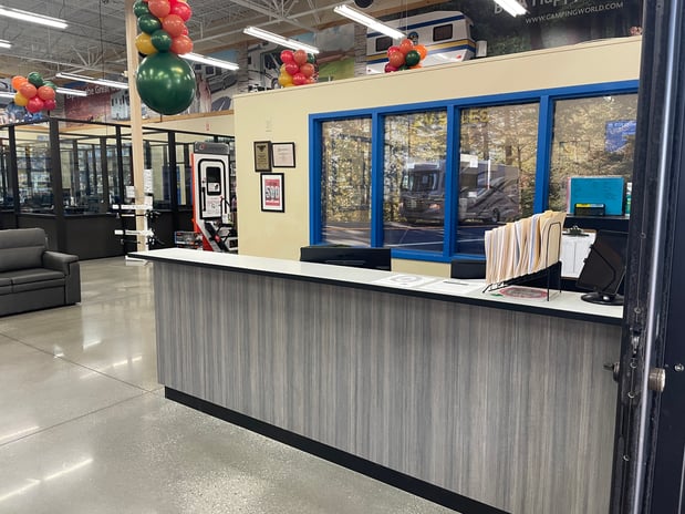 Images Camping World RV Sales
