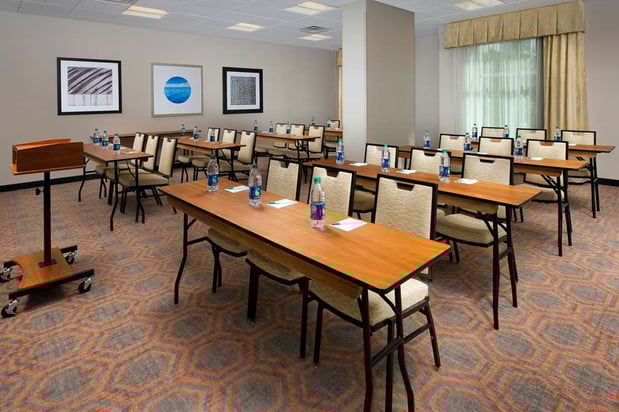 Images Homewood Suites by Hilton Miami Downtown/Brickell