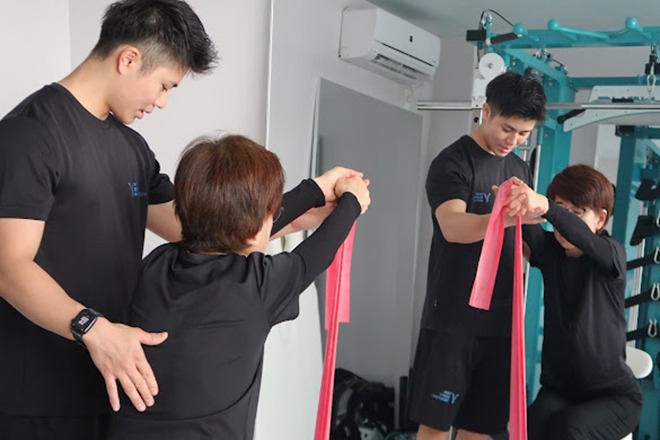 Images YAS BODY MENTOR