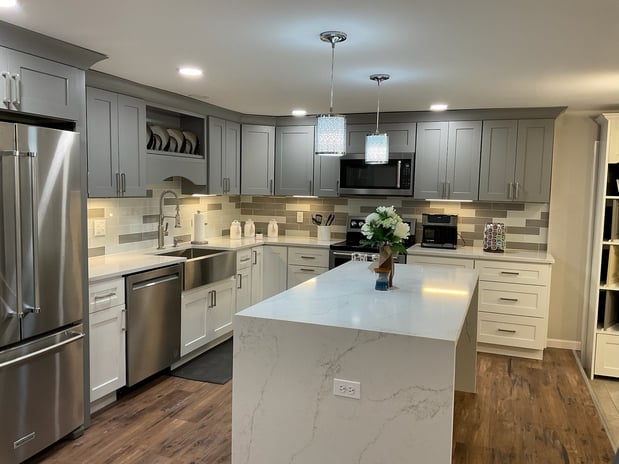 Images Frederick Kitchens & Bathrooms