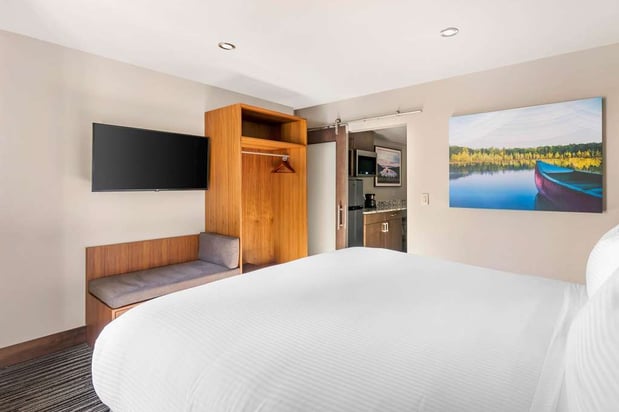 Images Hilton Vacation Club Tahoe Seasons Lake Tahoe