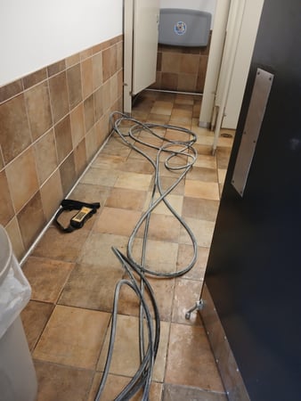 Images Nelson Haines Plumbing and Drain Cleaning