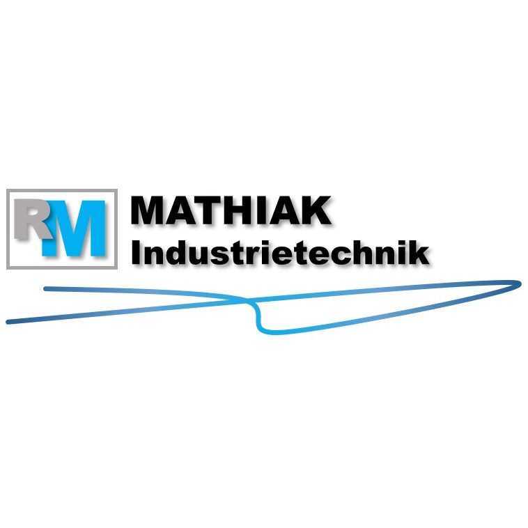 Logo Mathiak Industrietechnik GmbH & Co. KG