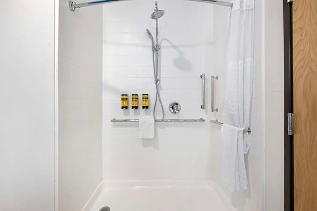 Images Best Western Plus Executive Residency Carlsbad Hotel