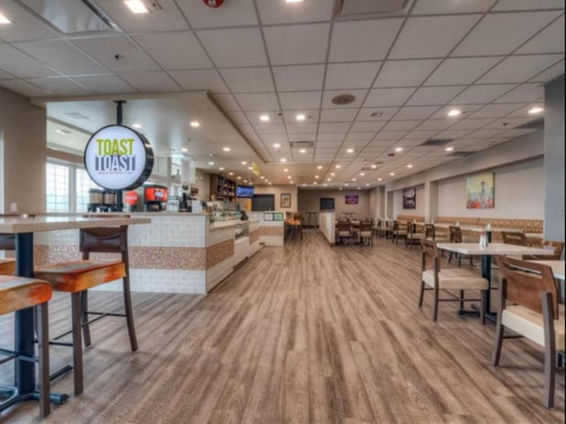 Images Candlewood Suites Tacoma Mall by IHG