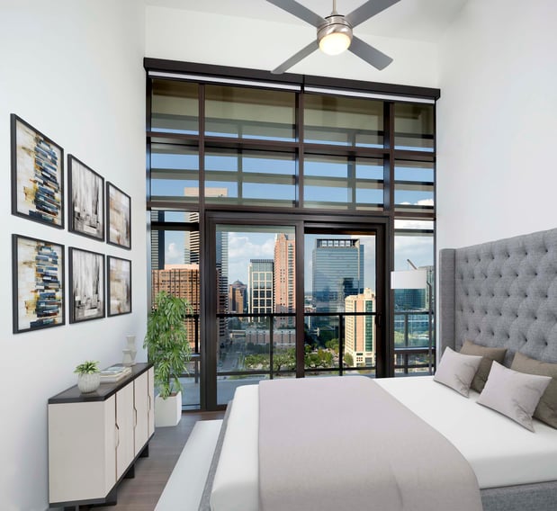 Images Camden Downtown Apartments