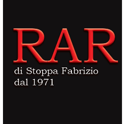 Rar  Stoppa Fabrizio Logo