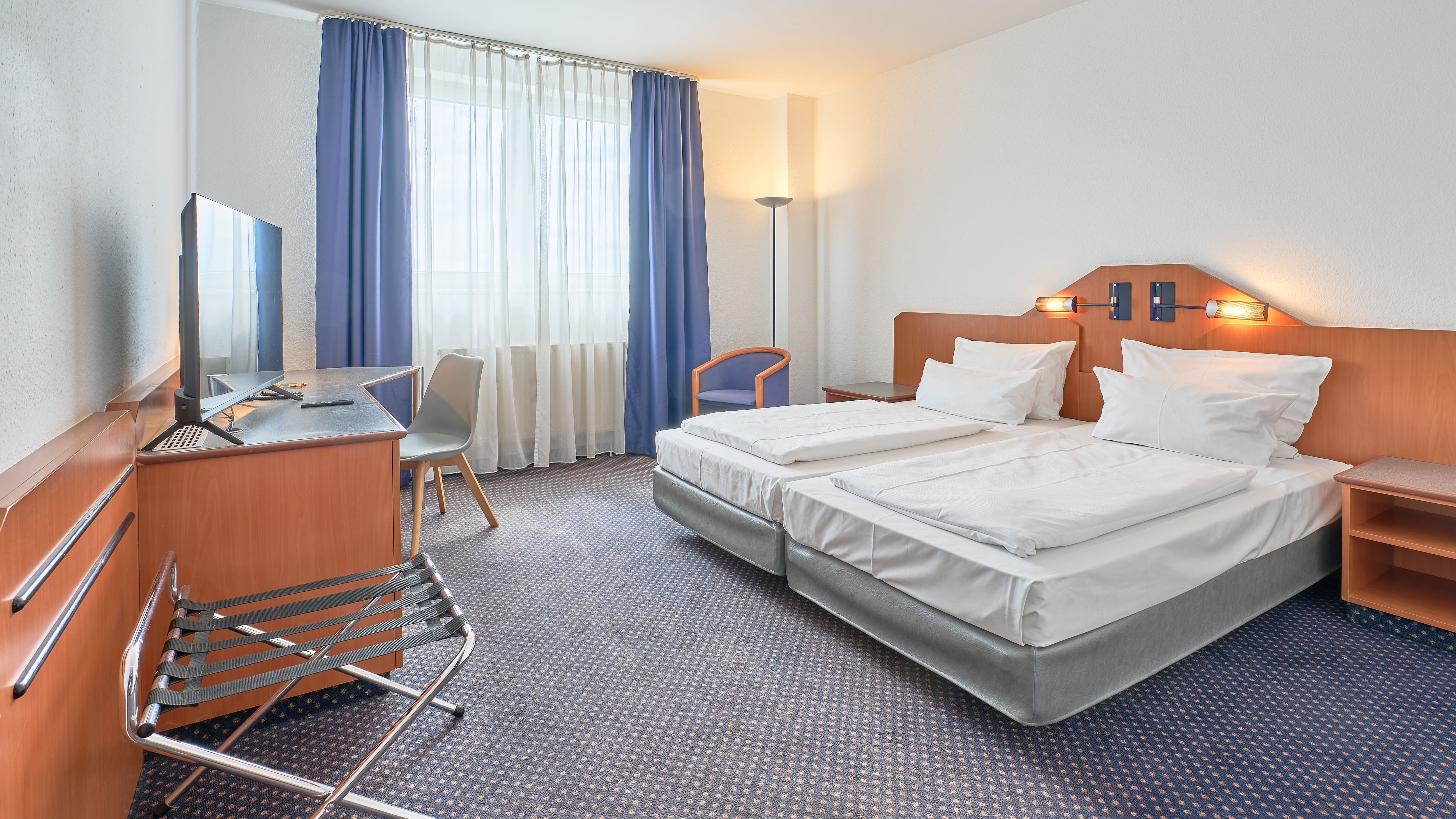 Bild 142 eXo Square Heidelberg-Schwetzingen - By SuperFly Hotels in Schwetzingen