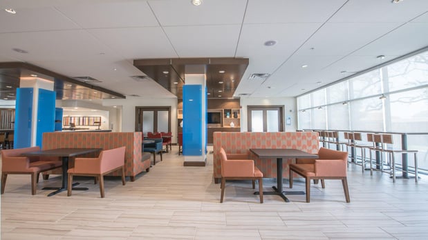 Images Holiday Inn Express & Suites Dripping Springs - Austin Area by IHG