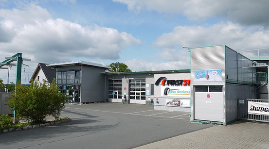 Bilder Reifen Deubzer GmbH - Reifen + Räder Kompetenzzentrum