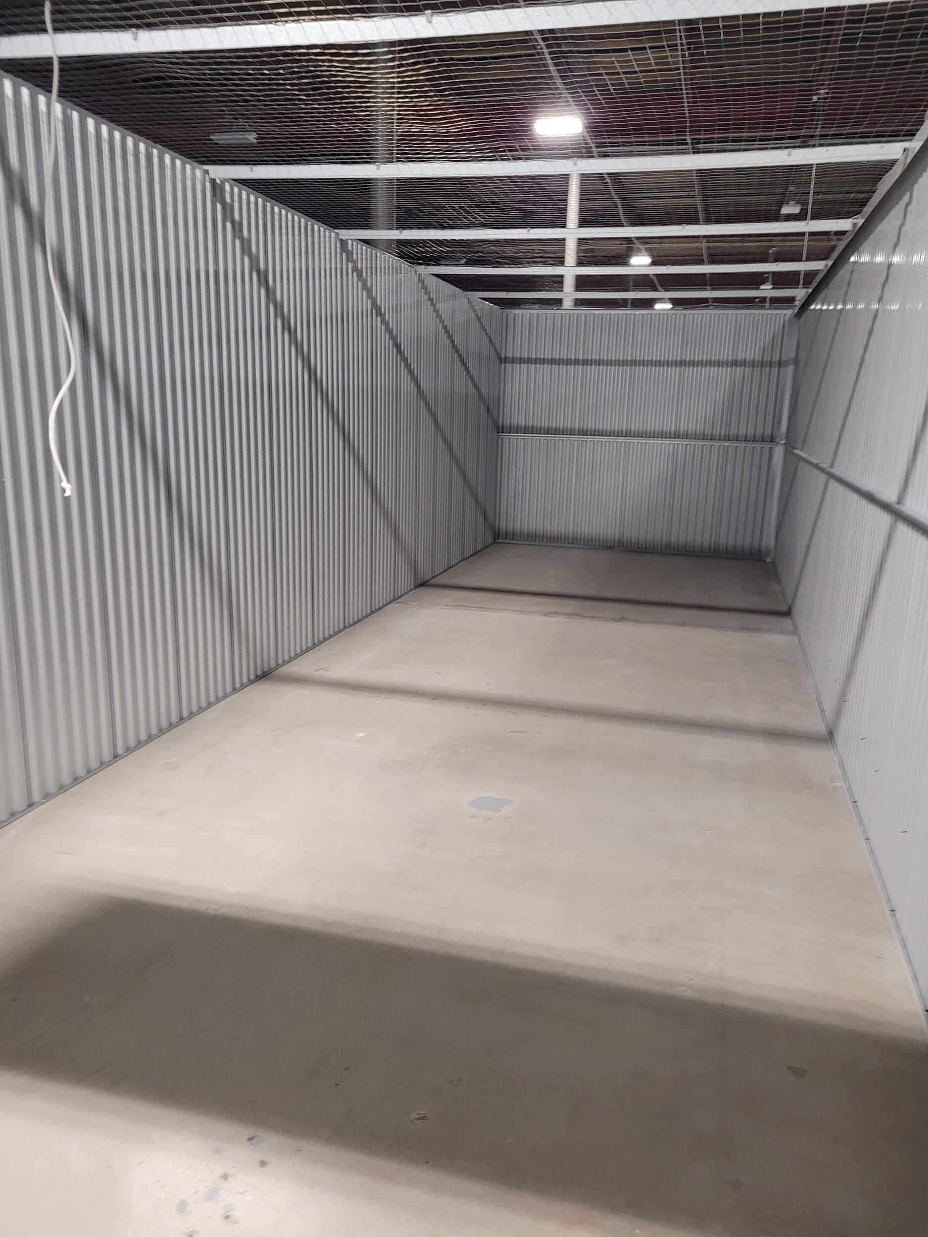 Storage Sense - Waukesha - Indoor Storage Units