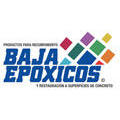 Baja Pisos Industriales Logo