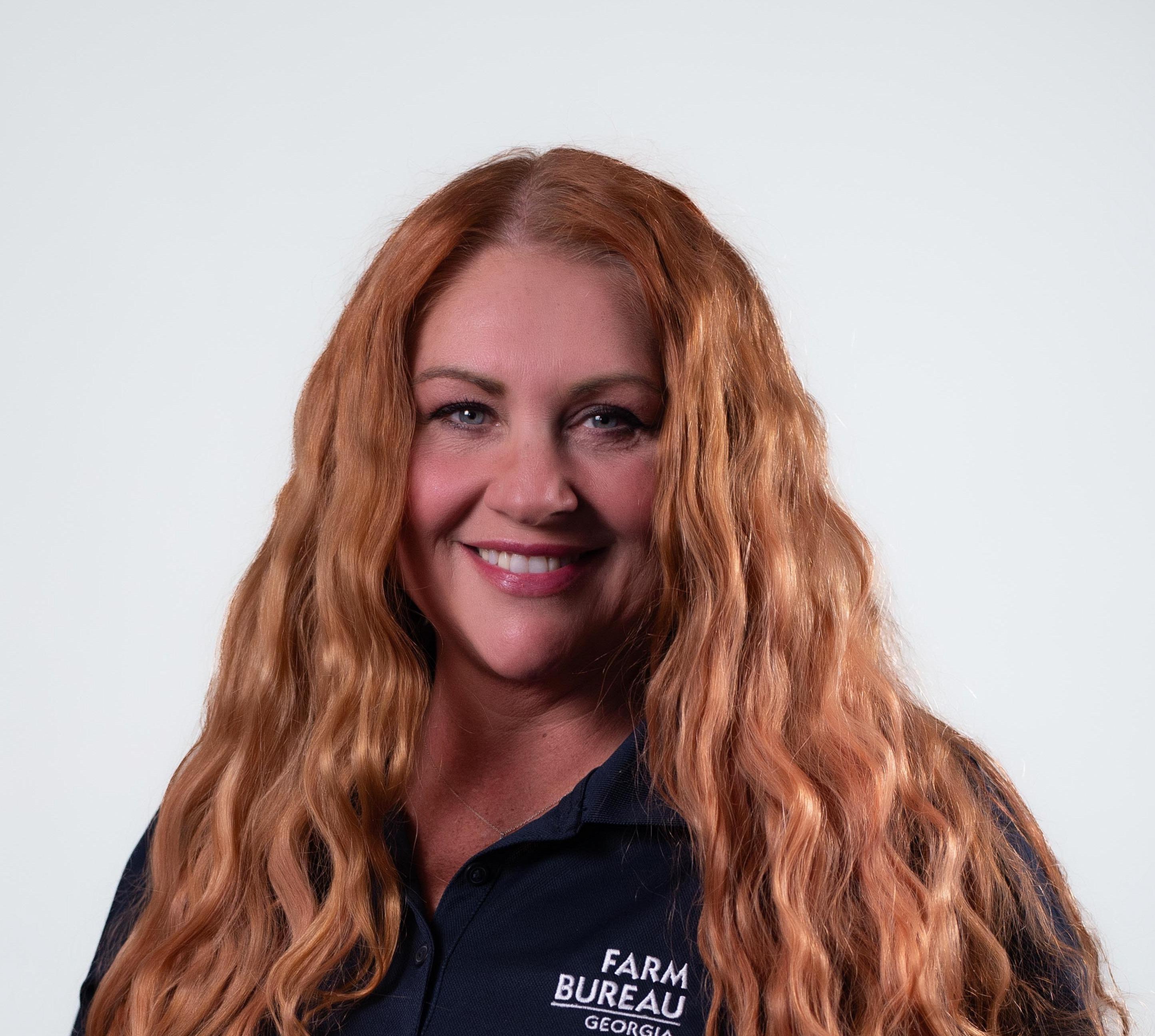 Michelle Hayes, Georgia Farm Bureau Insurance Agent