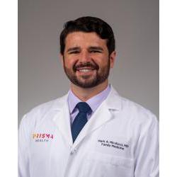 Mark Anthony Micolucci MD