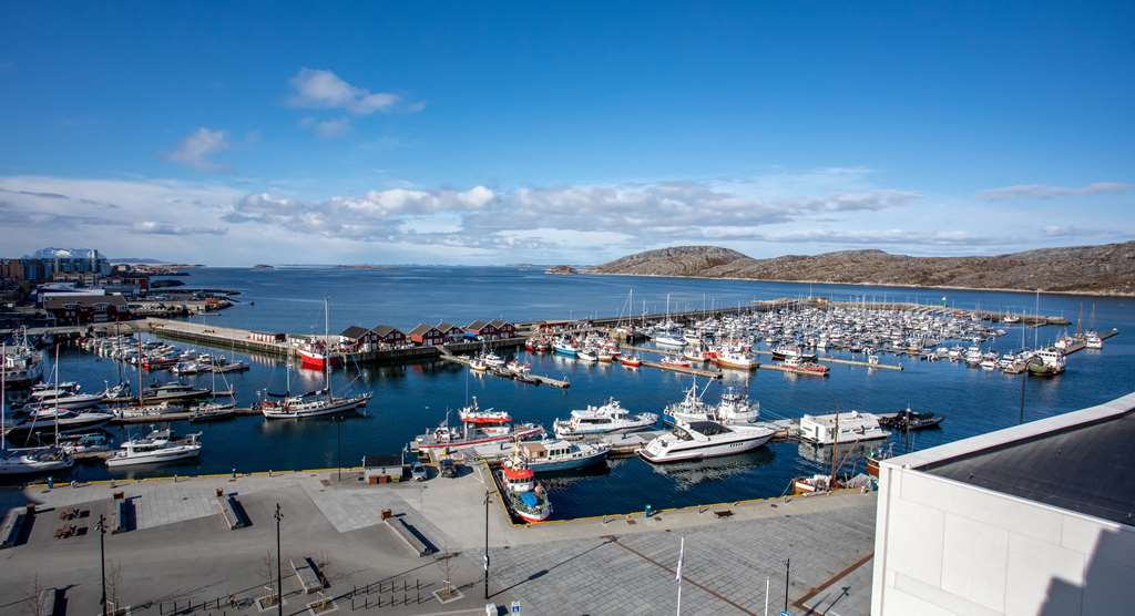 Images Radisson Blu Hotel, Bodo