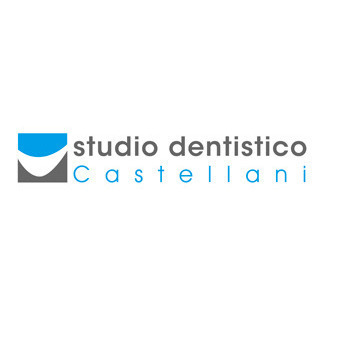Castellani Dr. Stefano Studio Dentistico Logo