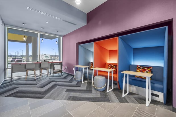 Images Tru by Hilton Cape Girardeau