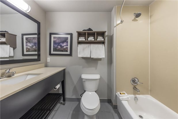 Images Best Western Plus Pauls Valley