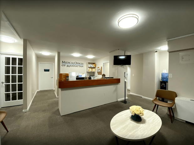 Images Medical Offices of Manhattan - Columbus Circle