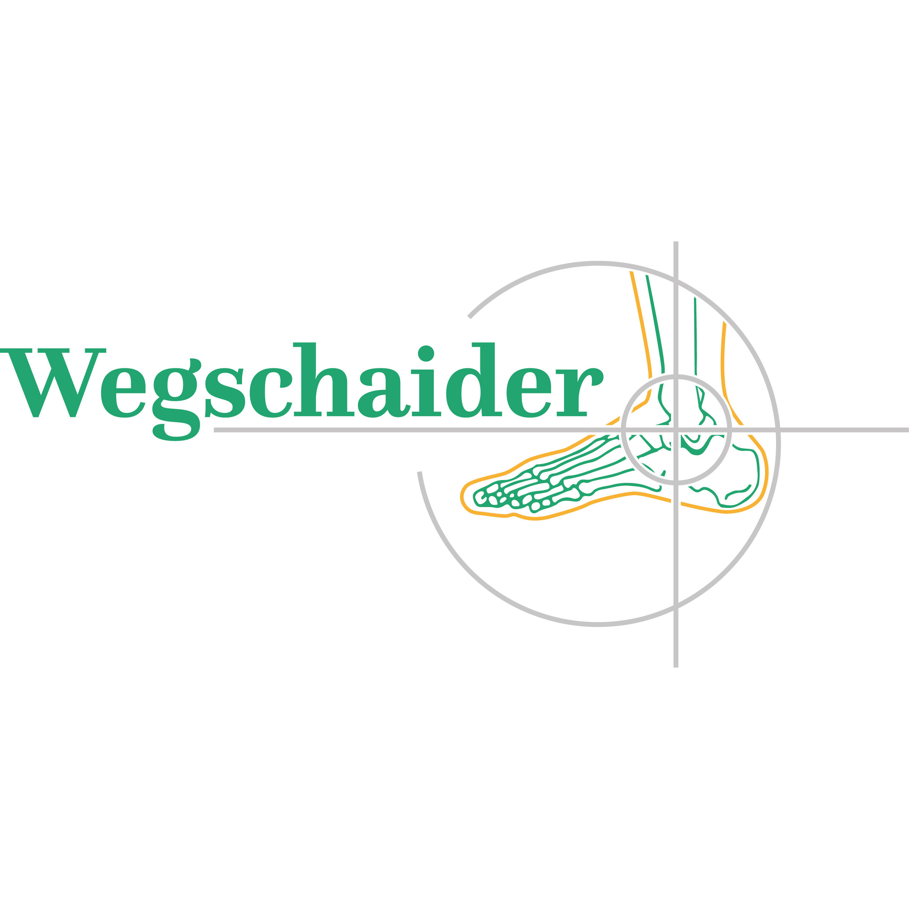 Wegschaider GmbH Logo