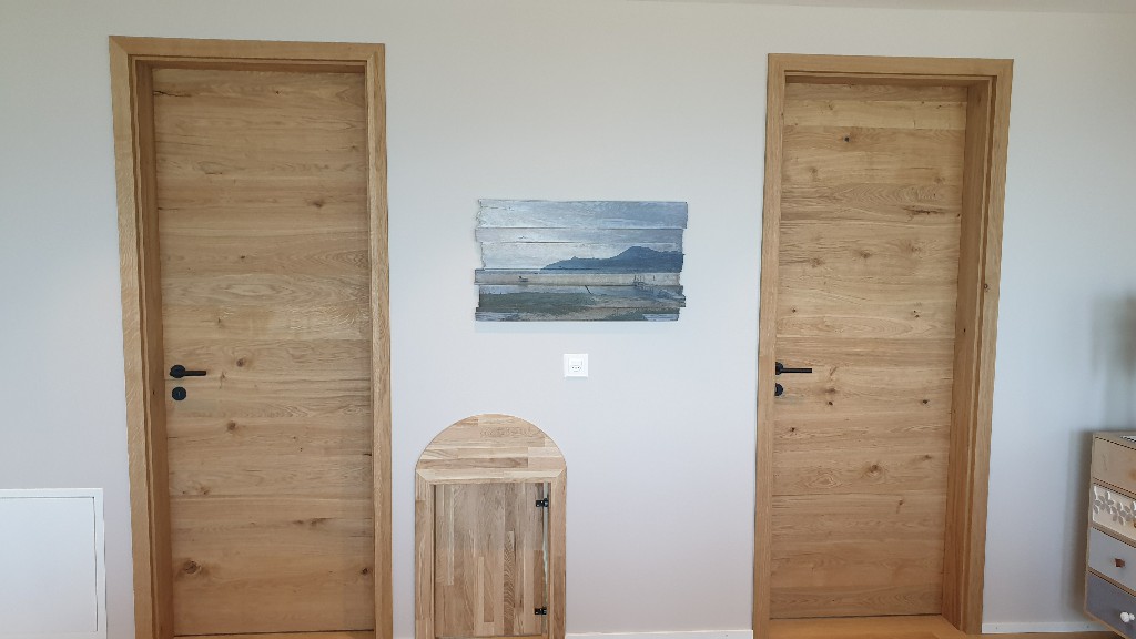 Work-Solutions GmbH, Moospark 1 in Rickenbach