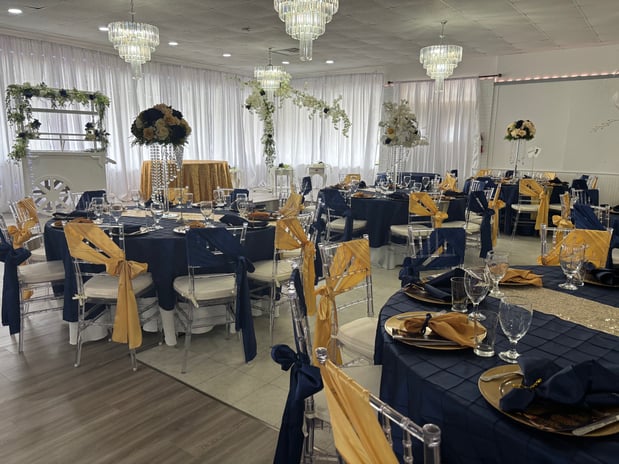 Images Mableton Banquet Hall Inc.