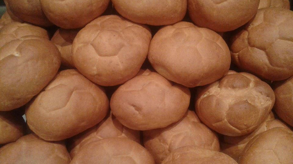 Images Centerbageriet Hanstholm