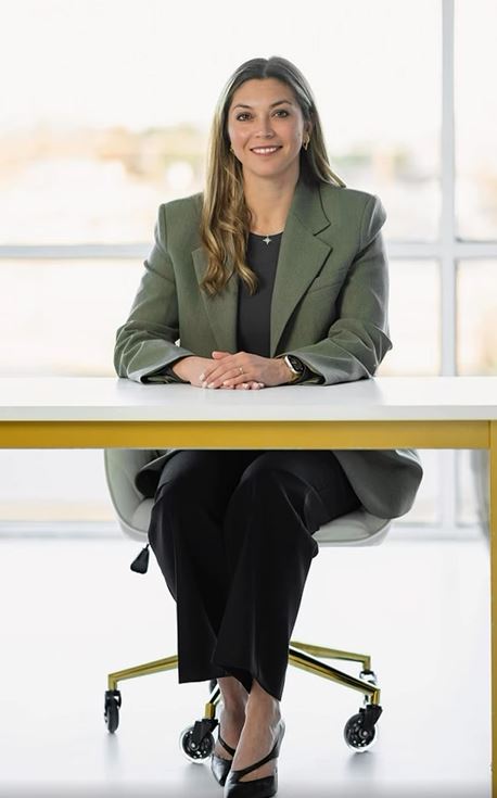 Attorney Camila Francino 