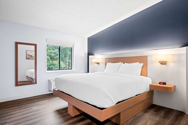 Images Best Western Niantic - New London/Mystic Area