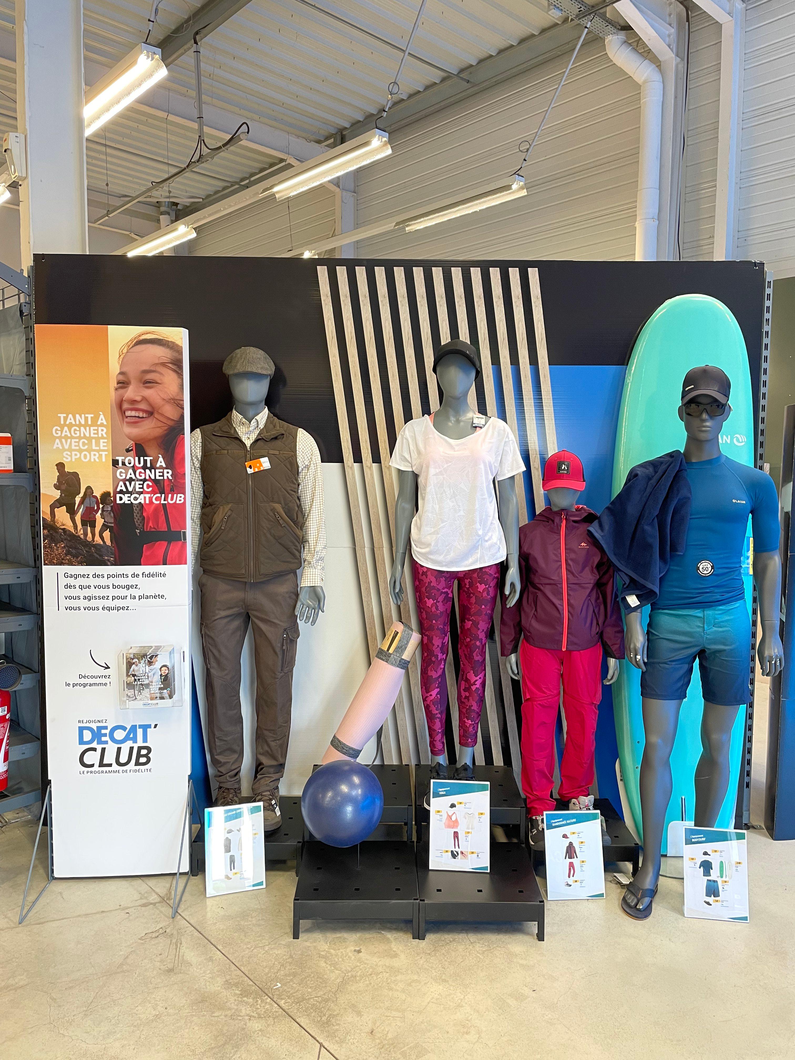 Foto 6 di Decathlon Chatellerault