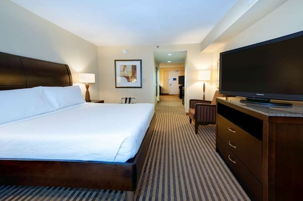 Images Hilton Garden Inn Columbia/Northeast