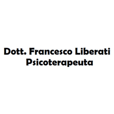 Liberati Dott. Francesco Medico Chirurgo Psicoterapeuta Logo