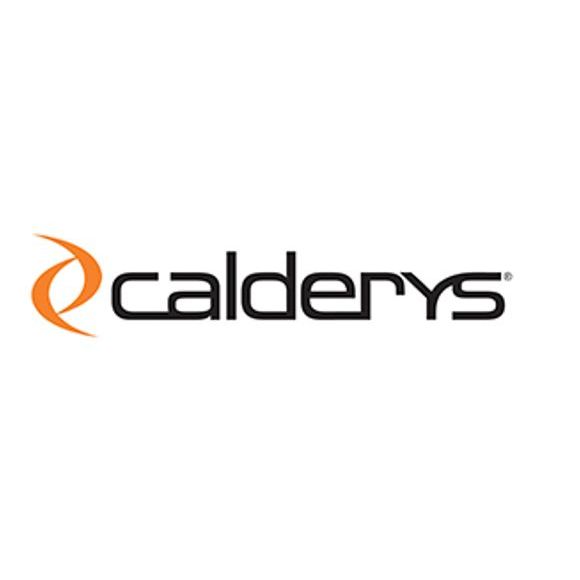 Calderys Finland Oy Logo