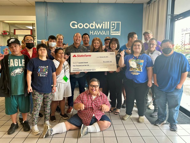 Images Ryan Miyashita - State Farm Insurance Agent