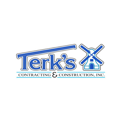 Terks Contracting Construction Inc Logo